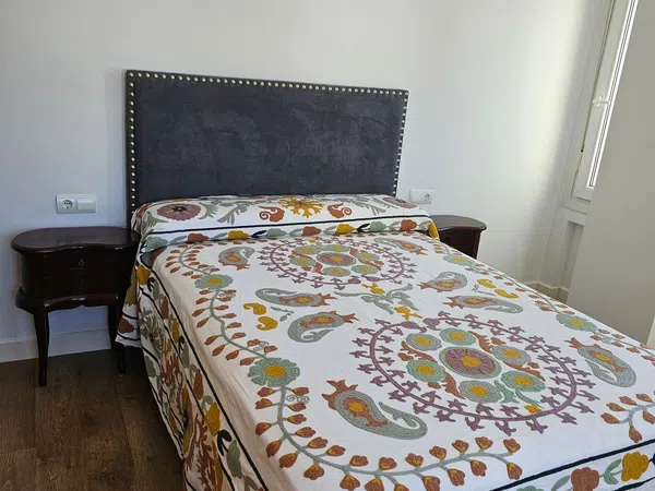 Ático en Calle San Francisco, 31, Centro Histórico - Plaza España, Centro Histórico - Plaza España - Foto 12