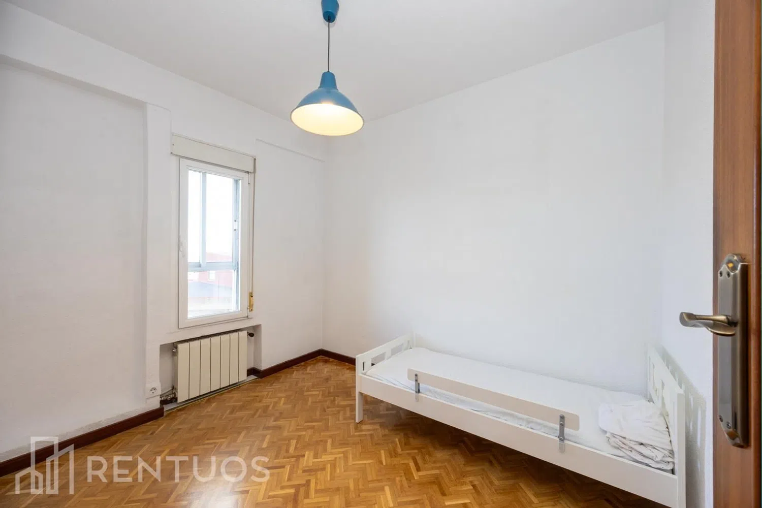 Piso en calle de Tribaldos - Foto 32