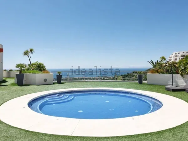 Piso en El Pinar Samara Altos de los Monteros s/n - Foto 10
