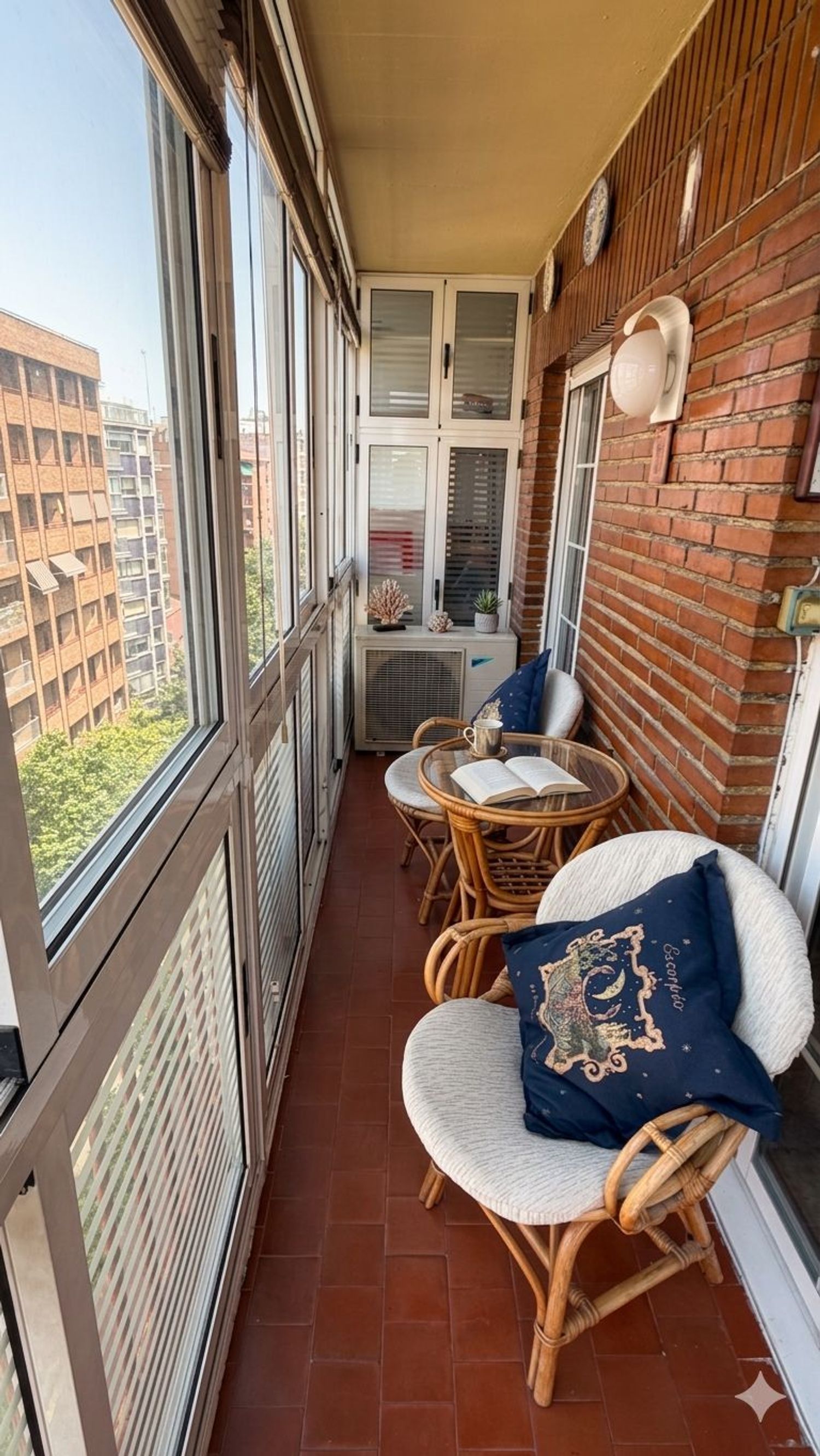 Piso en Avenida de Madrid, 150, Parque Delicias - La Bozada - Foto 9