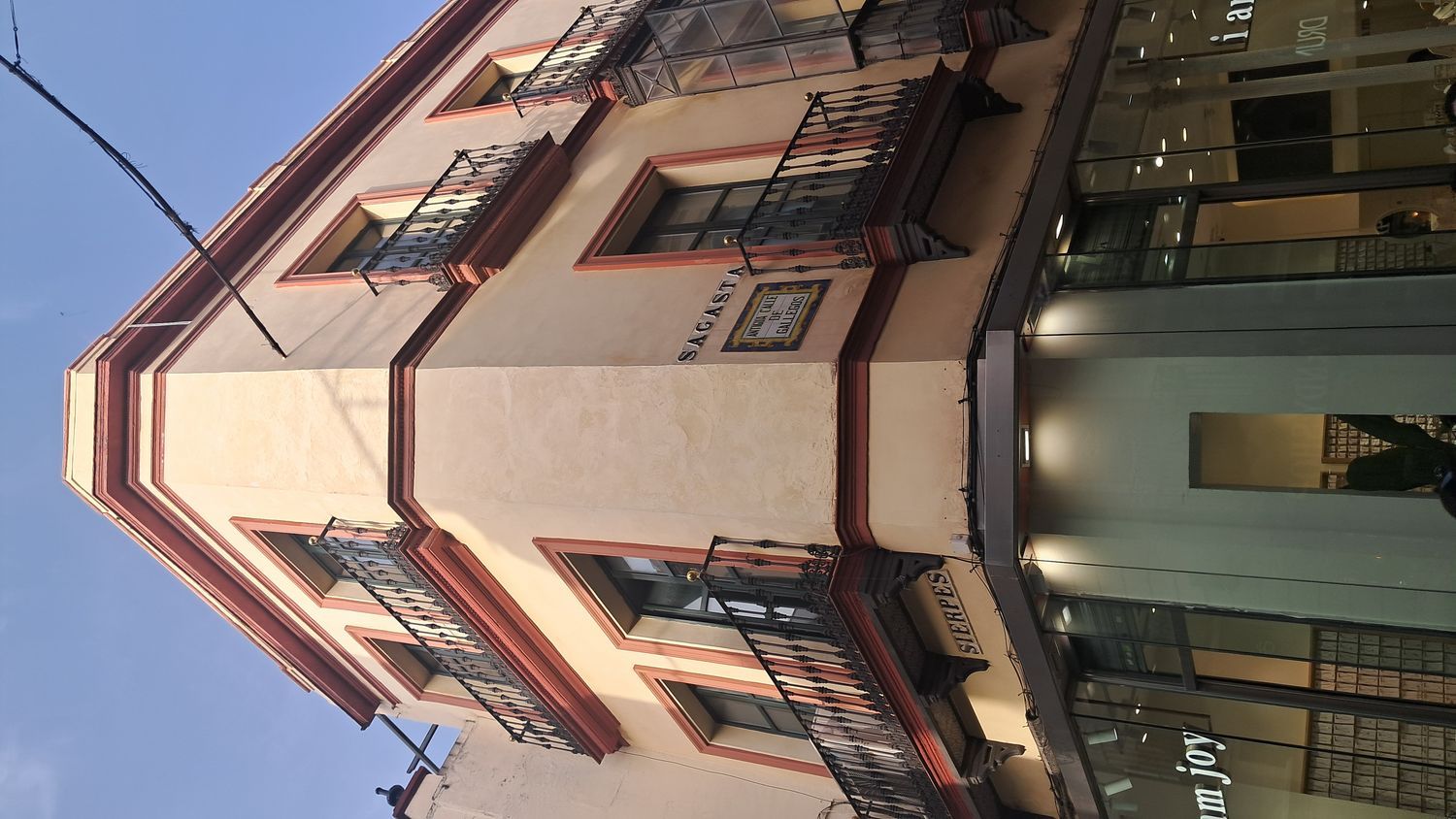 Dúplex en calle Sagasta, 28 - Foto 1