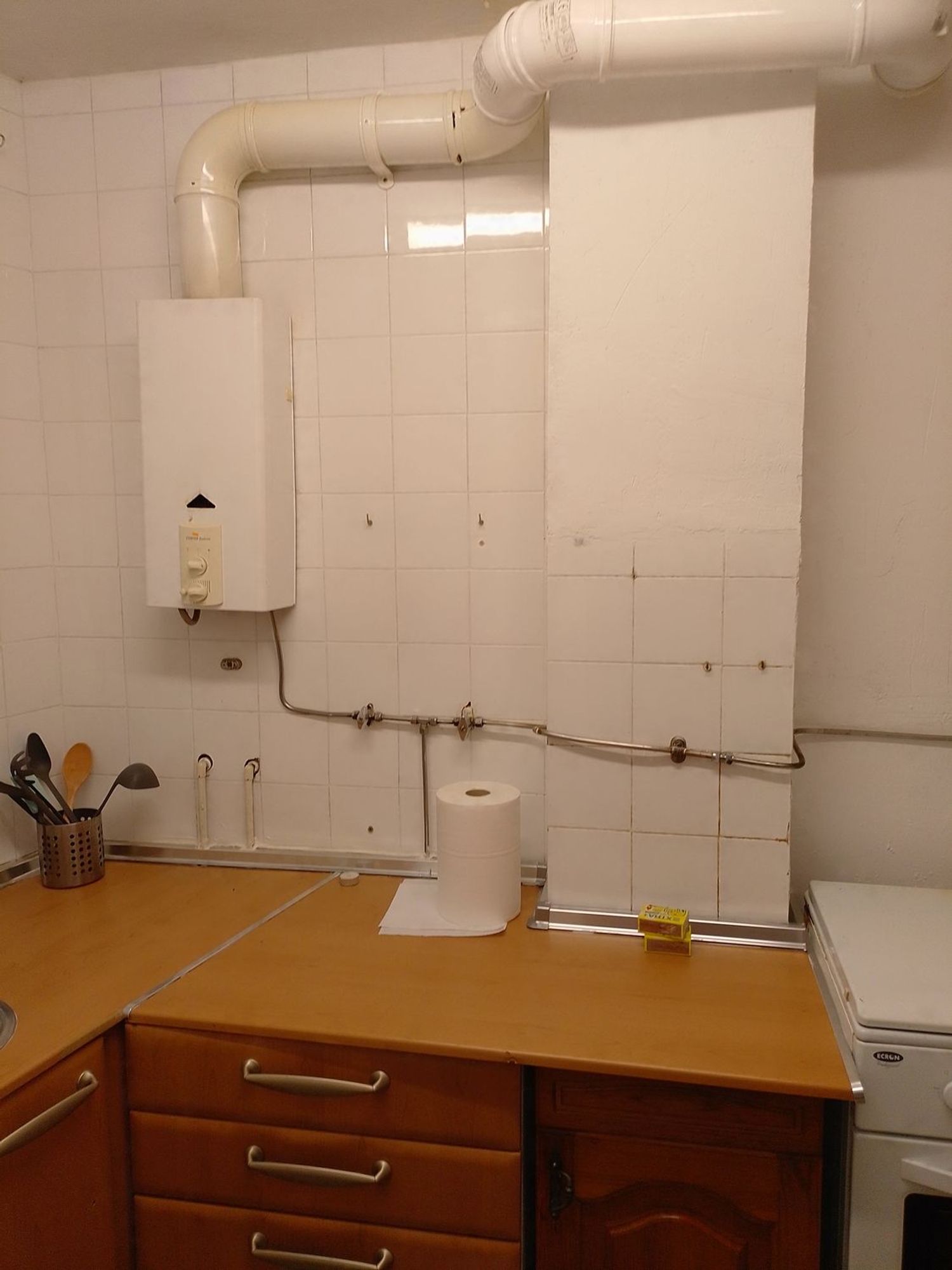 Piso en Travesía Viñuela, 6 - Foto 7