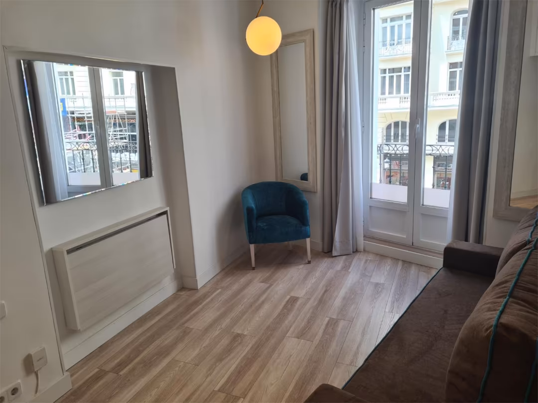 Estudio en  Calle de la Montera 46 - Foto 6