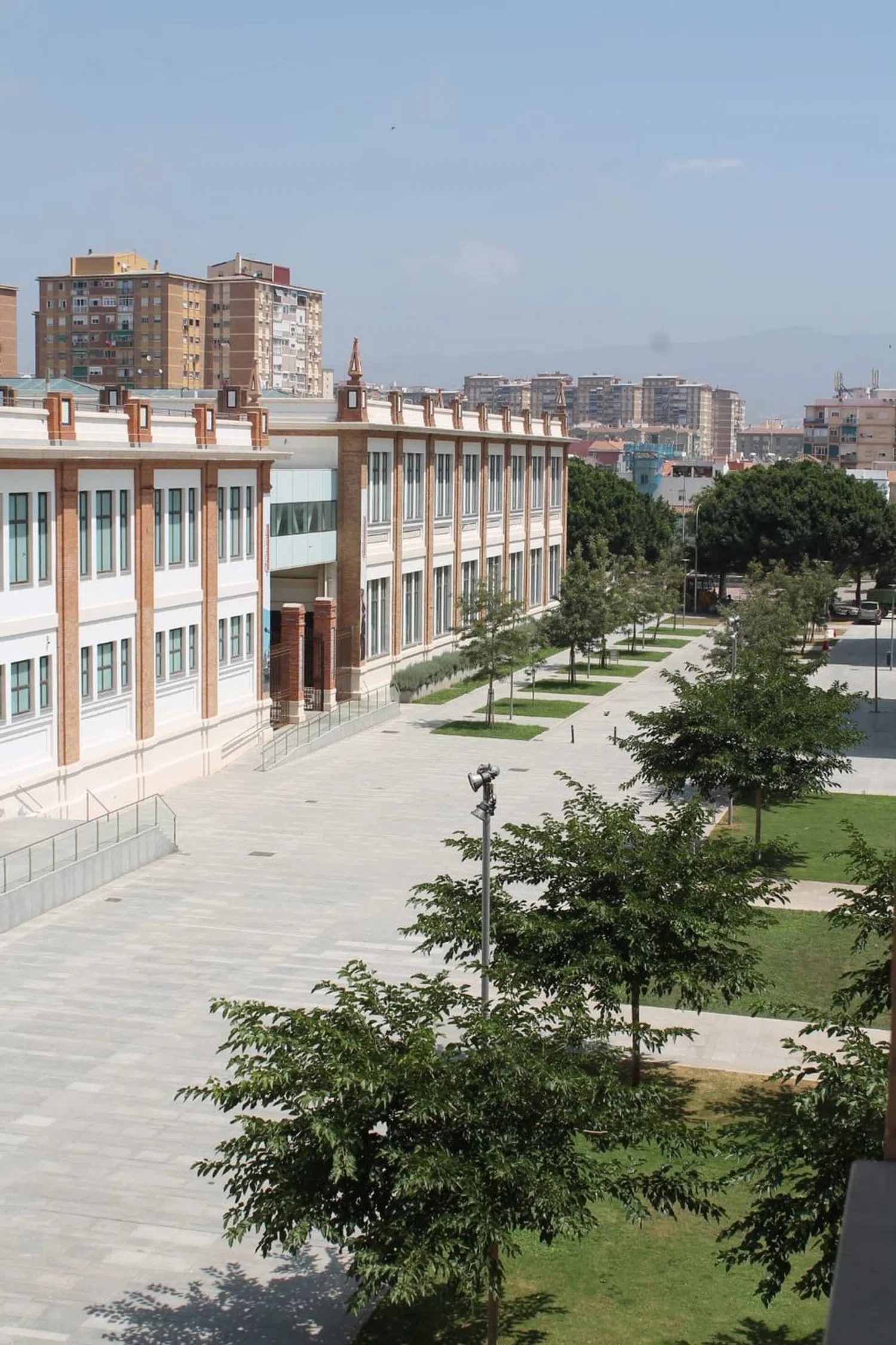 Estudio en Pacífico, 18 - Foto 3