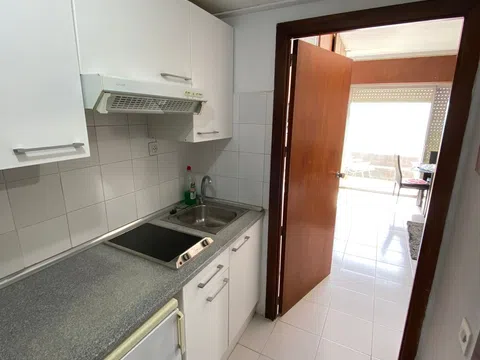 Piso en calle Poeta Vila y Blanco, 4 - Foto 4