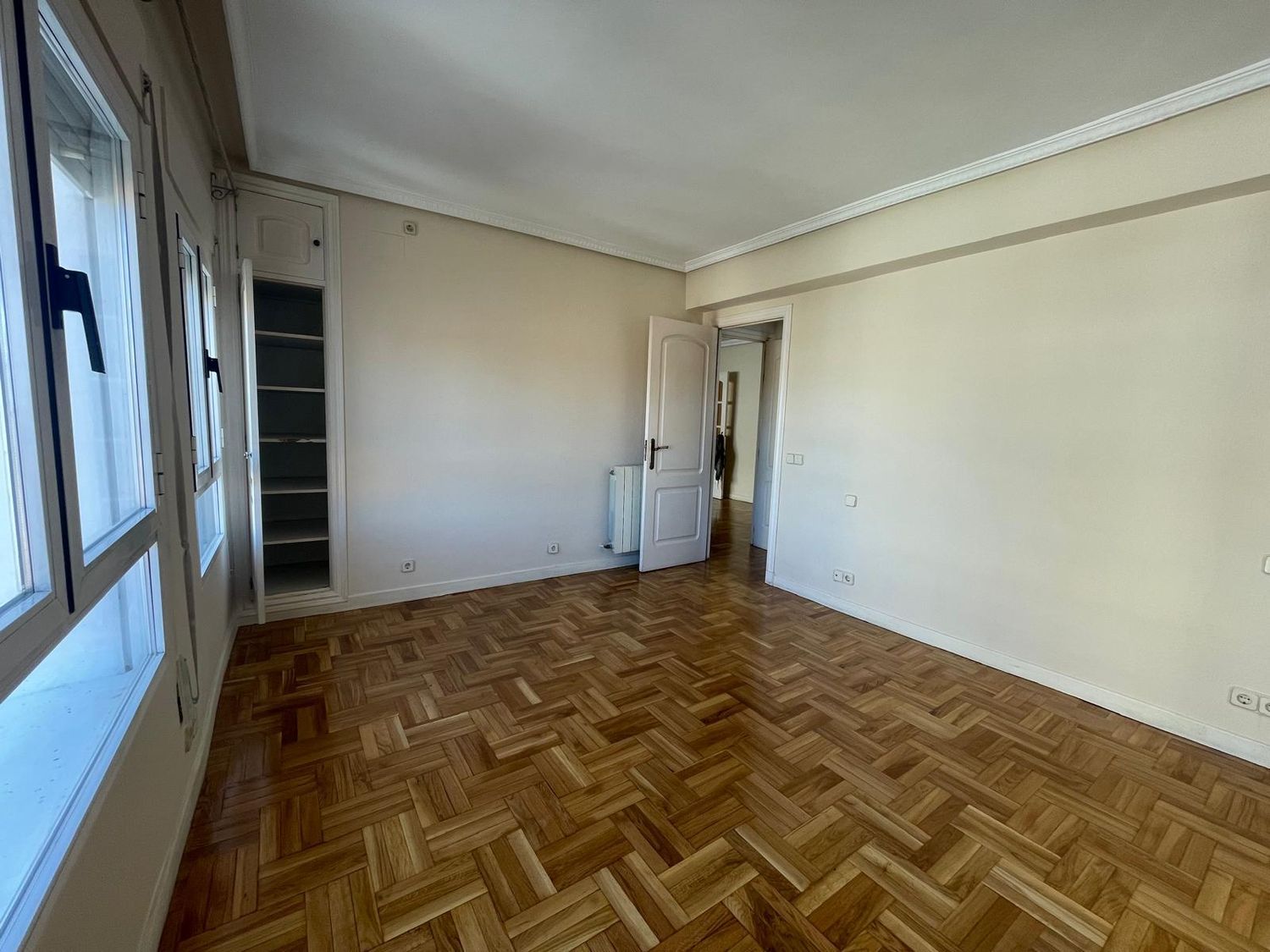 Piso en Barrio Portazgo - Foto 12