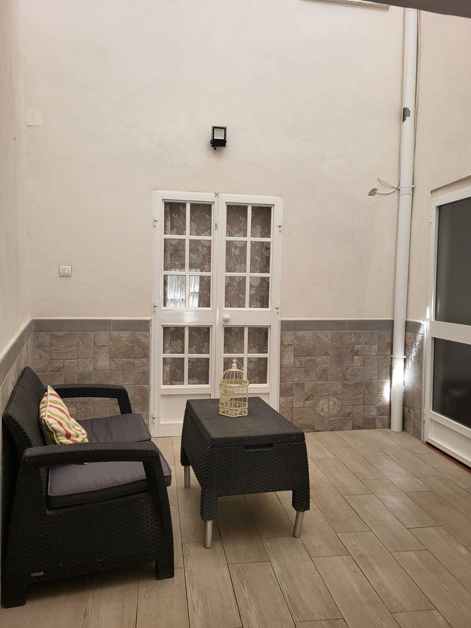 Casa o chalet independiente en Calle Téllez de Meneses, 23, Naranjo - Mirabueno - Foto 10