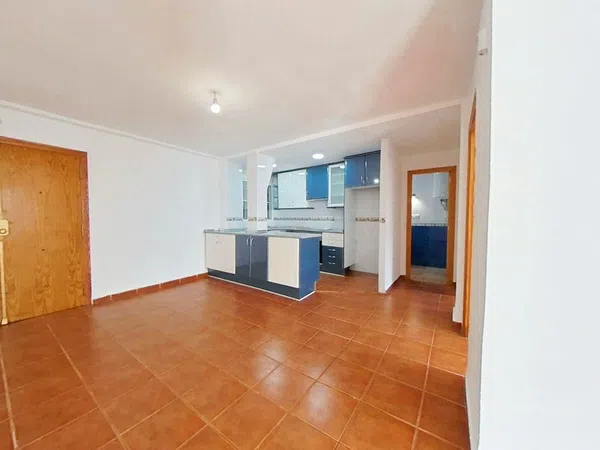 Piso en Barrio Patraix - Foto 1