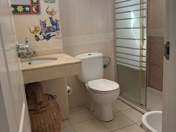 Dúplex en Calle Sierra Dorada, 19, Zona Sierra Helada - Foto 14