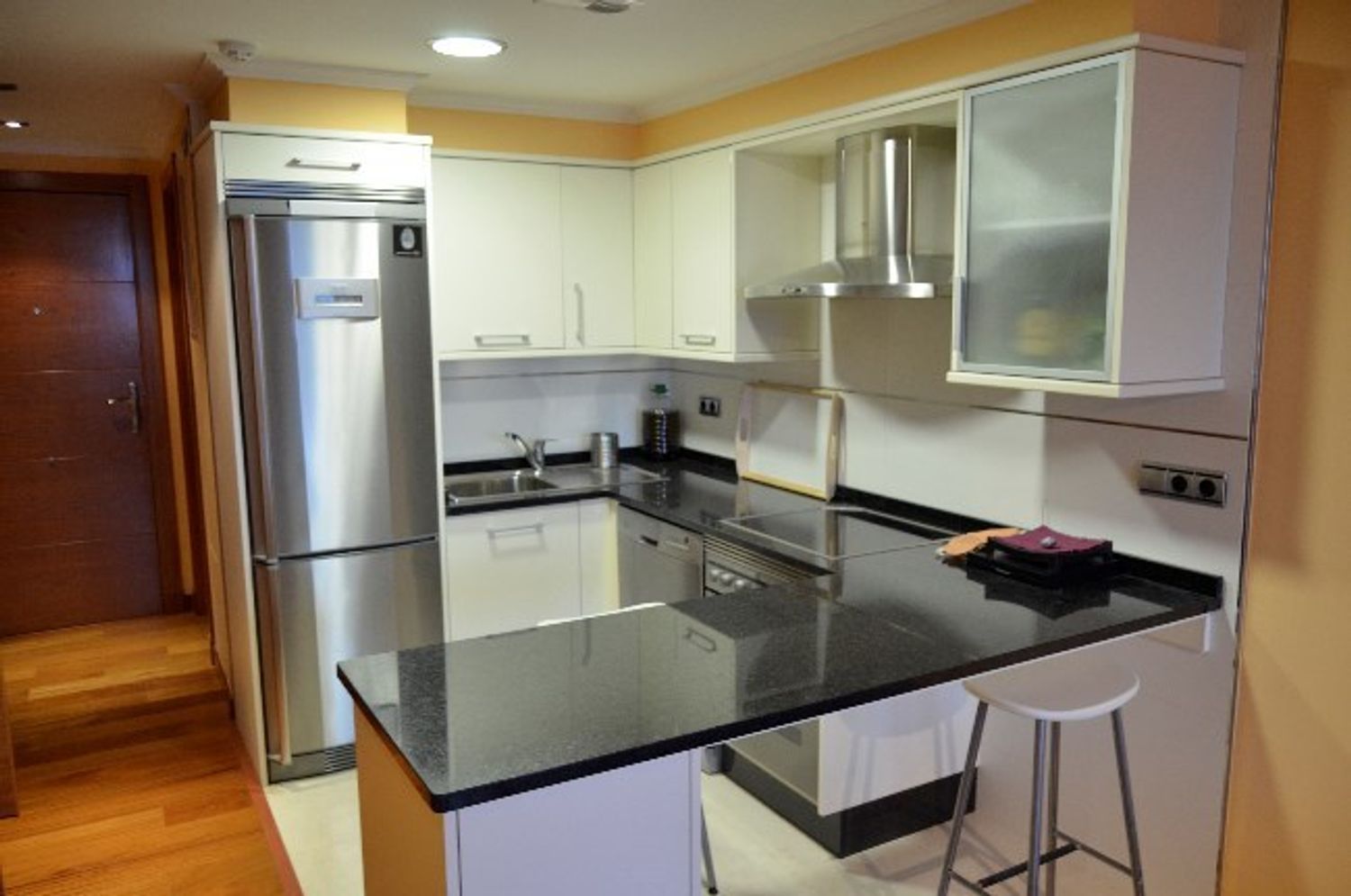 Piso en Calle Papagayo, 1, Monte Alto - Zalaeta - Atocha, Monte Alto - Zalaeta - Atocha - Foto 4