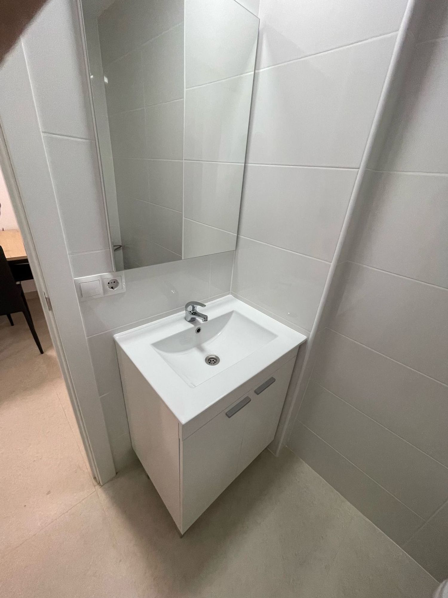 Estudio en Calle Soledat, de la, 17, Zona Llombai, Zona Llombai - Foto 3