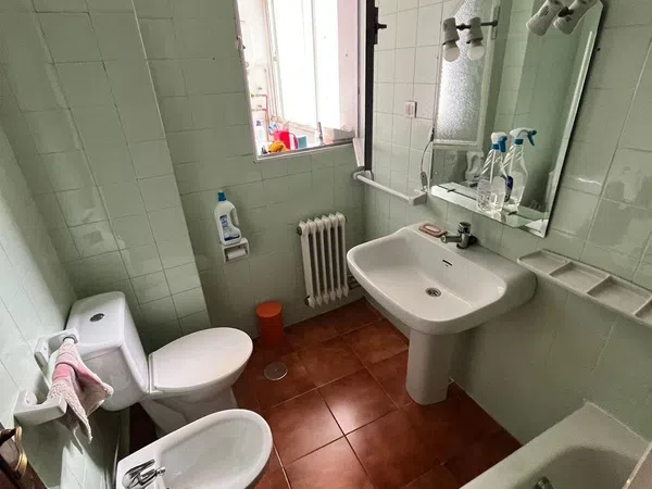 Piso en calle Doctor Azpitarte, 8 - Foto 3