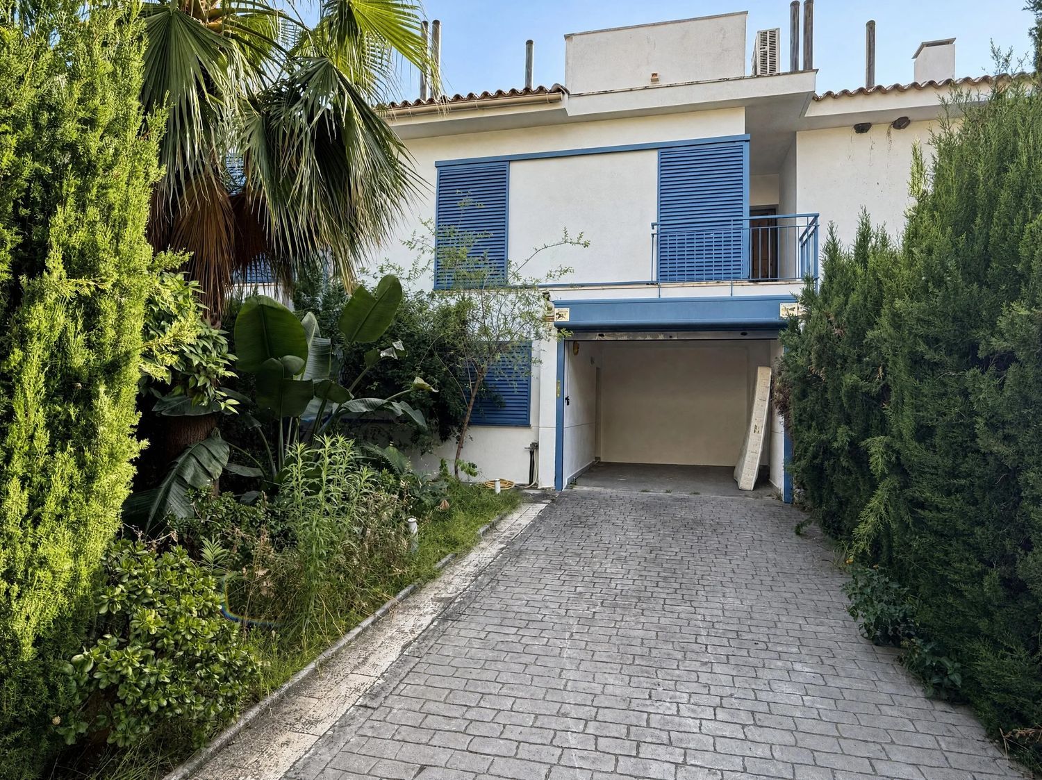 Chalet adosado en Calle Miguel Delibes, 3, Rodeo Alto-Guadaiza-La Campana - Foto 2