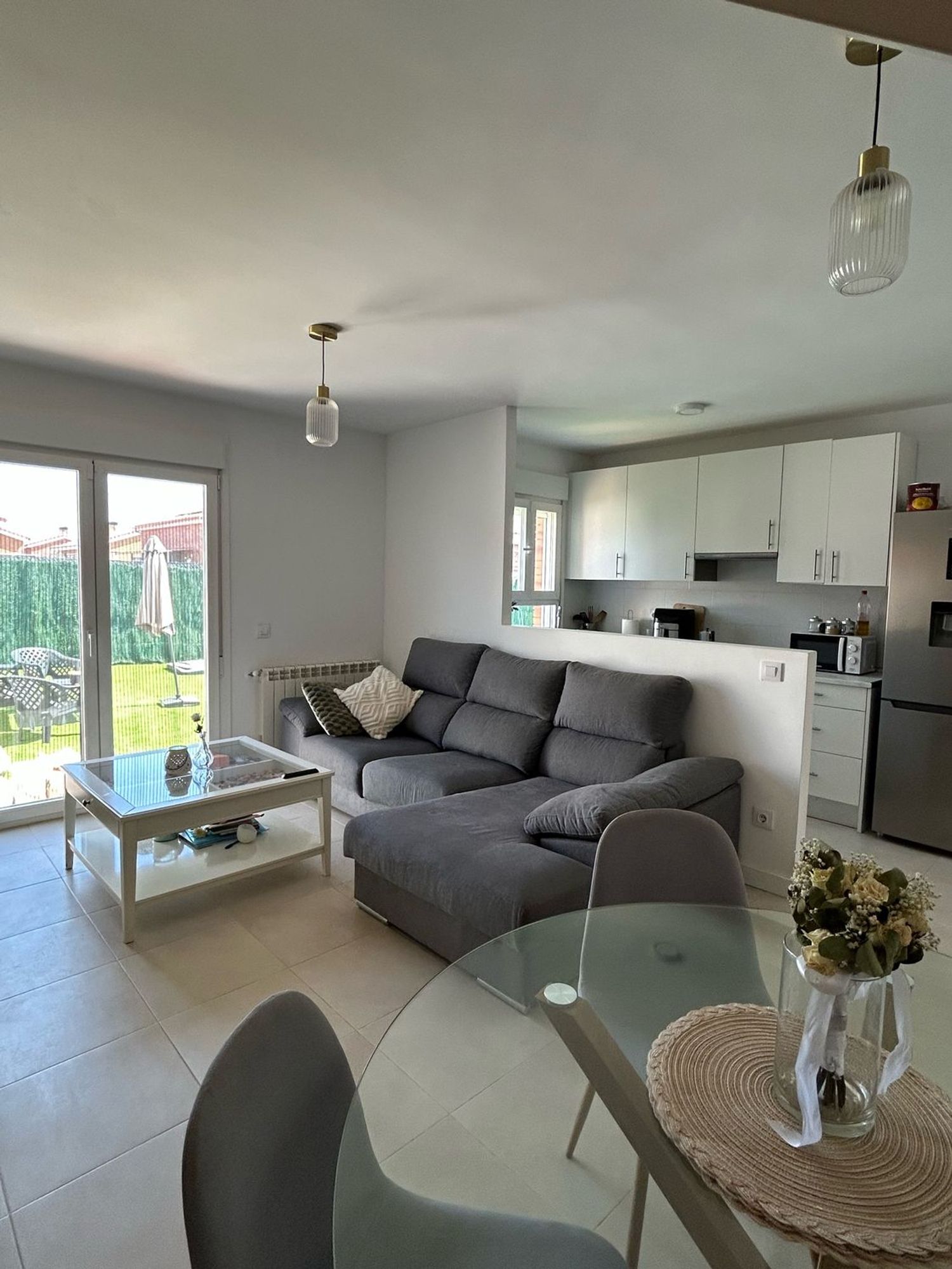 Chalet pareado en Calle Navarra, 119 a - Foto 8