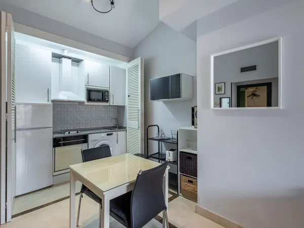 Ático en calle Gran Vía de Colón, 46 - Foto 3