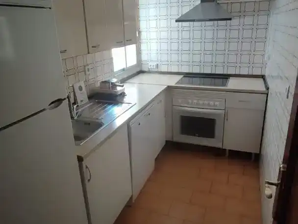 Piso en  Calle Pérez de Cervera 2 - Foto 3