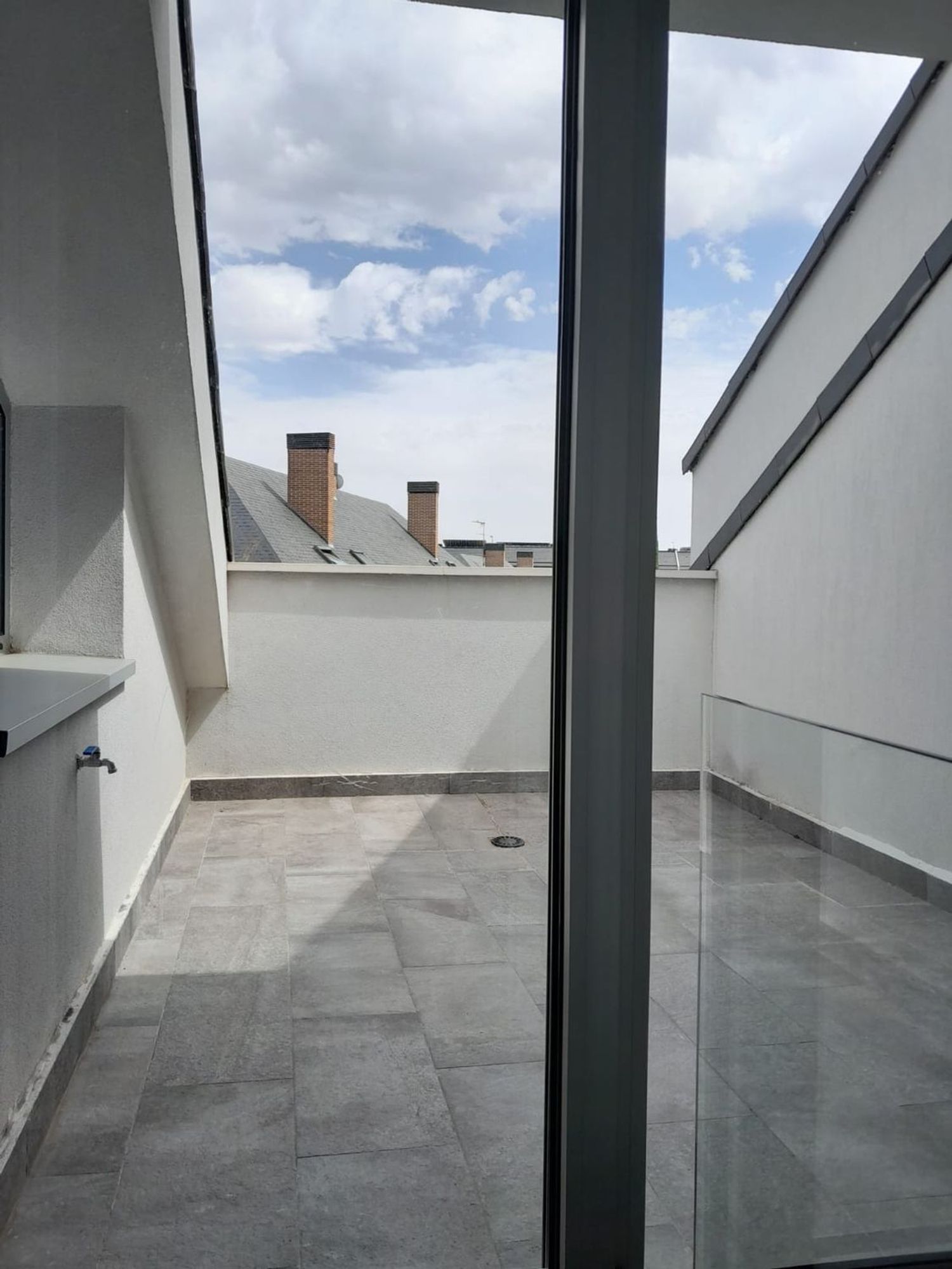 Chalet pareado en Calle de Portugalete, 55, Zona Pueblo - Foto 26