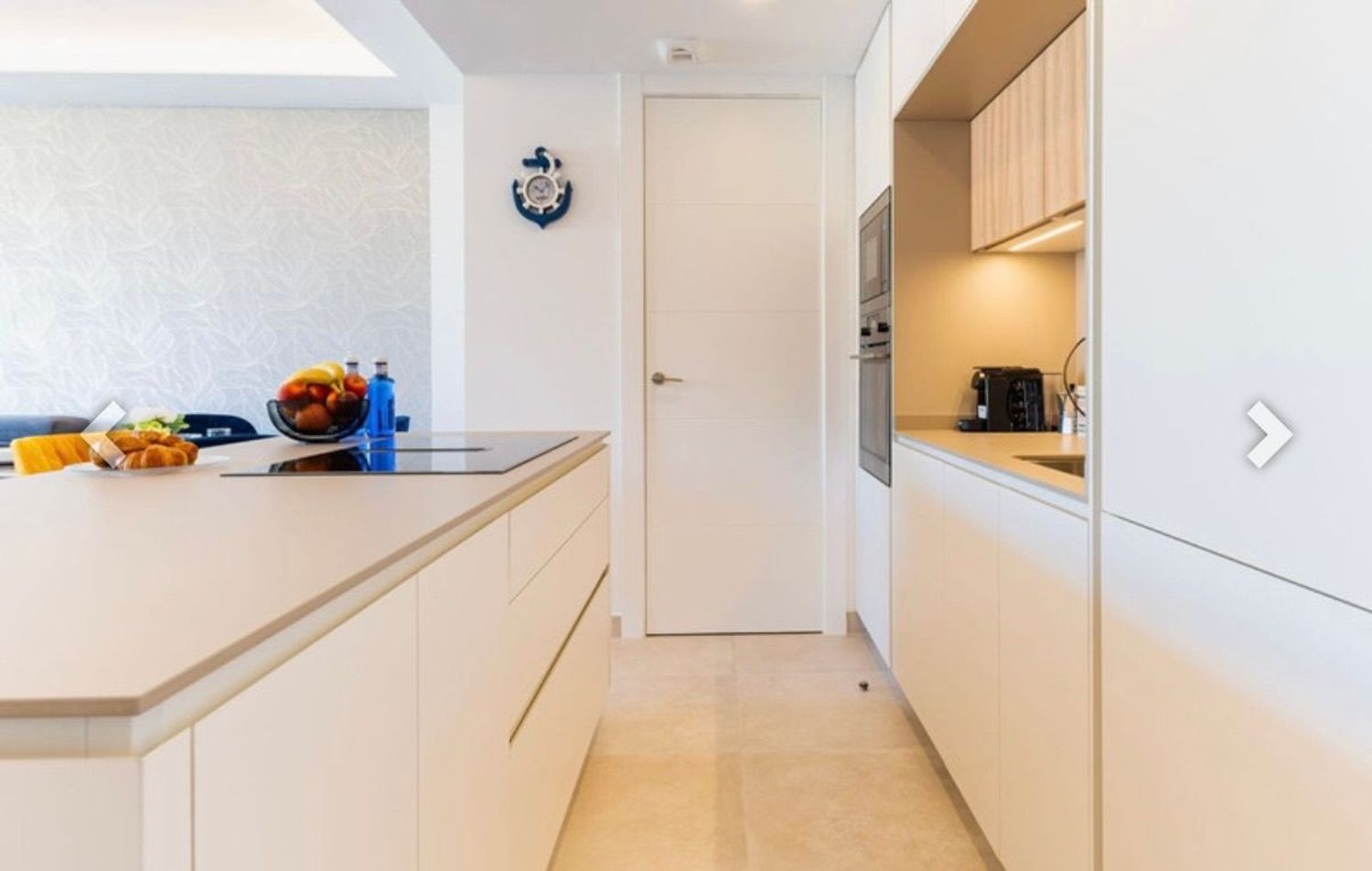 Piso en Avenida Santa Amalia, 17, Zona Sohail, Zona Sohail - Foto 12