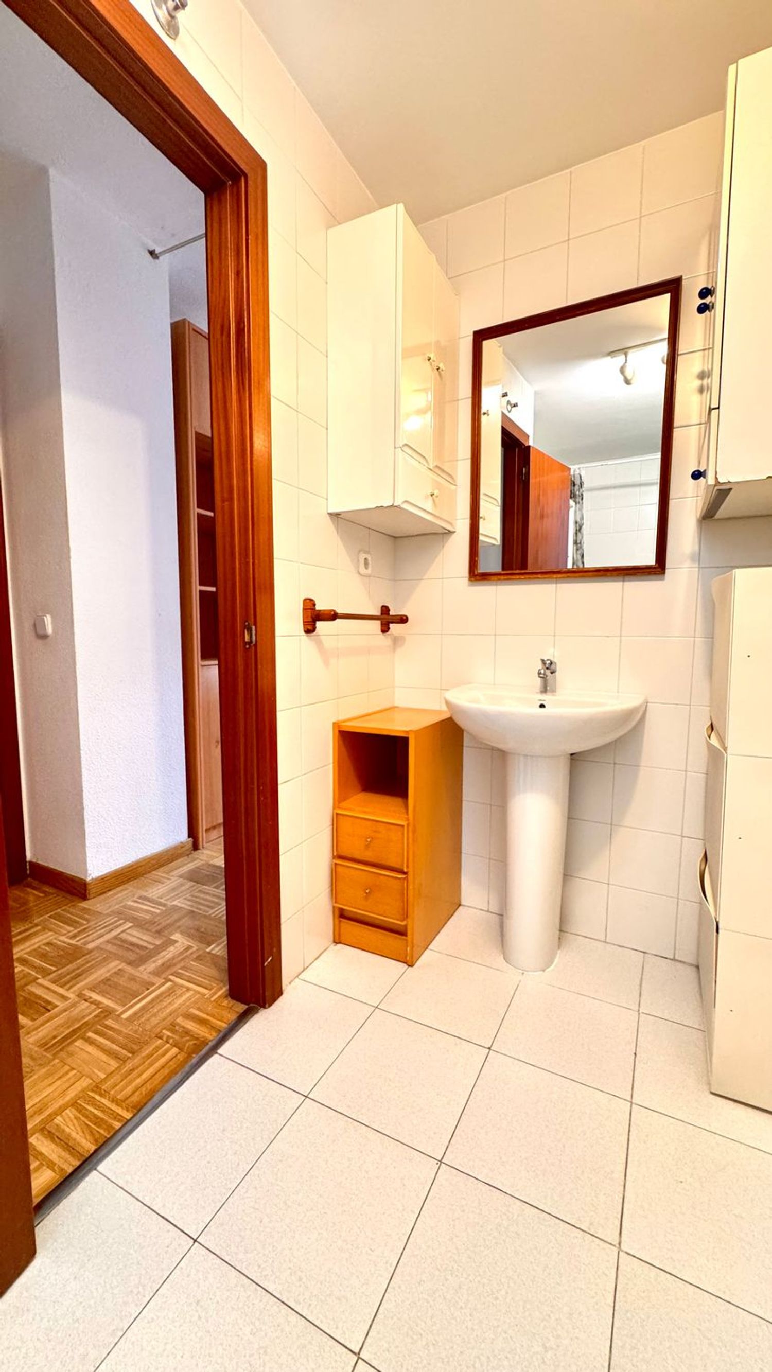 Piso en Zaburdón - Monte Escorial - Foto 15