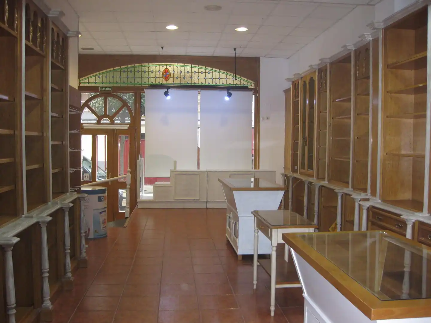 Local comercial en  Calle Quintana 11 - Foto 2