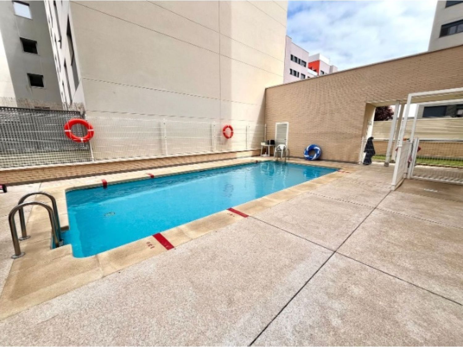 Piso en calle Ganados del Salobral, 12 - Foto 32