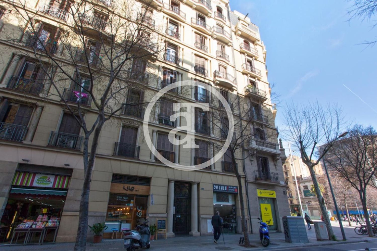 Piso en Calle de la Diputació, El Fort Pienc - Foto 18
