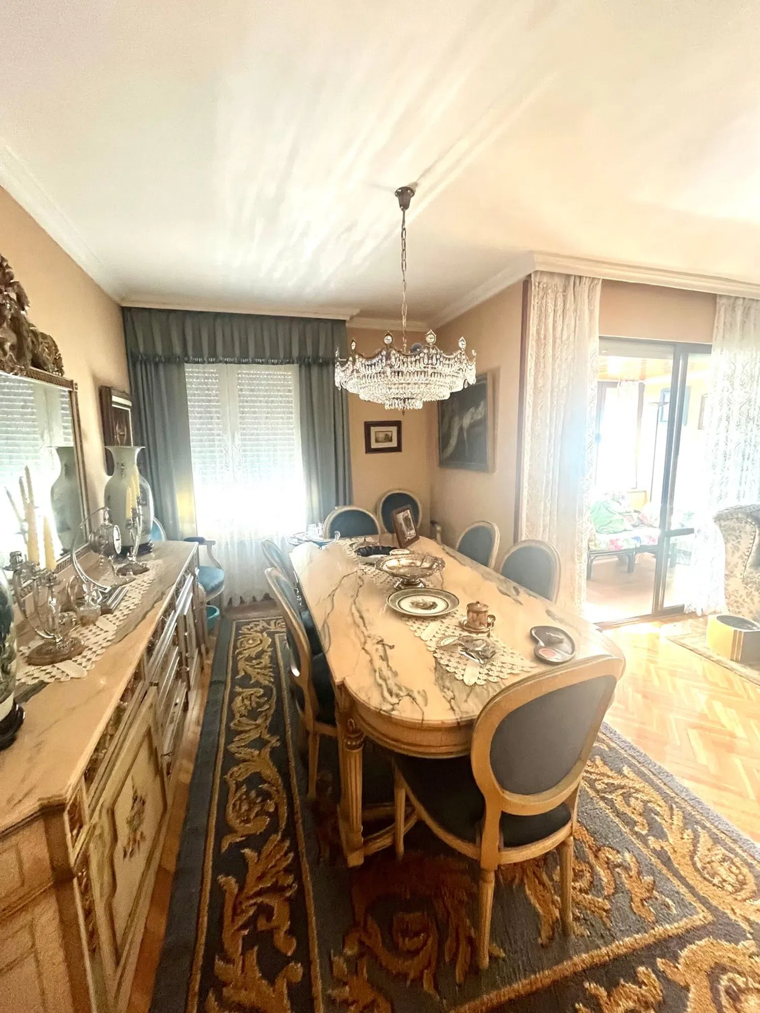 Piso en Arzobispo Morcillo, 42 - Foto 17