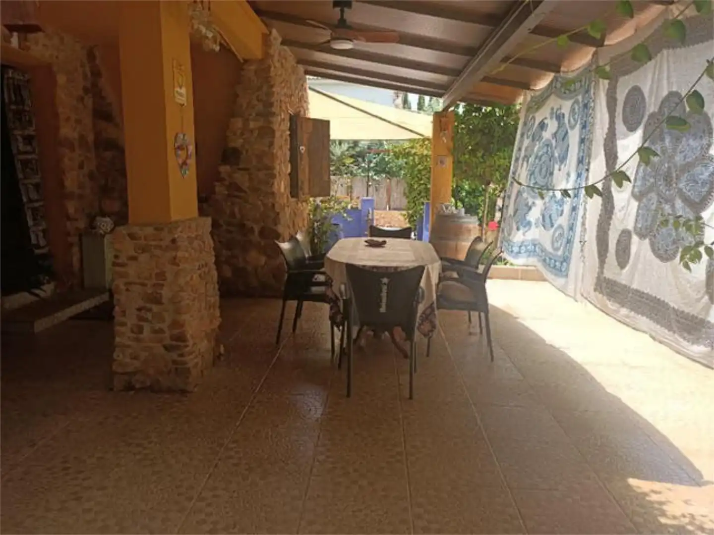 Casa adosada en Piedrabuena - Foto 3