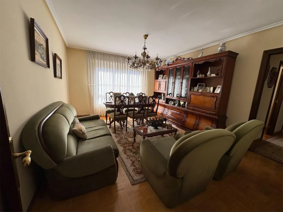 Piso en  Calle Gran Vía 6