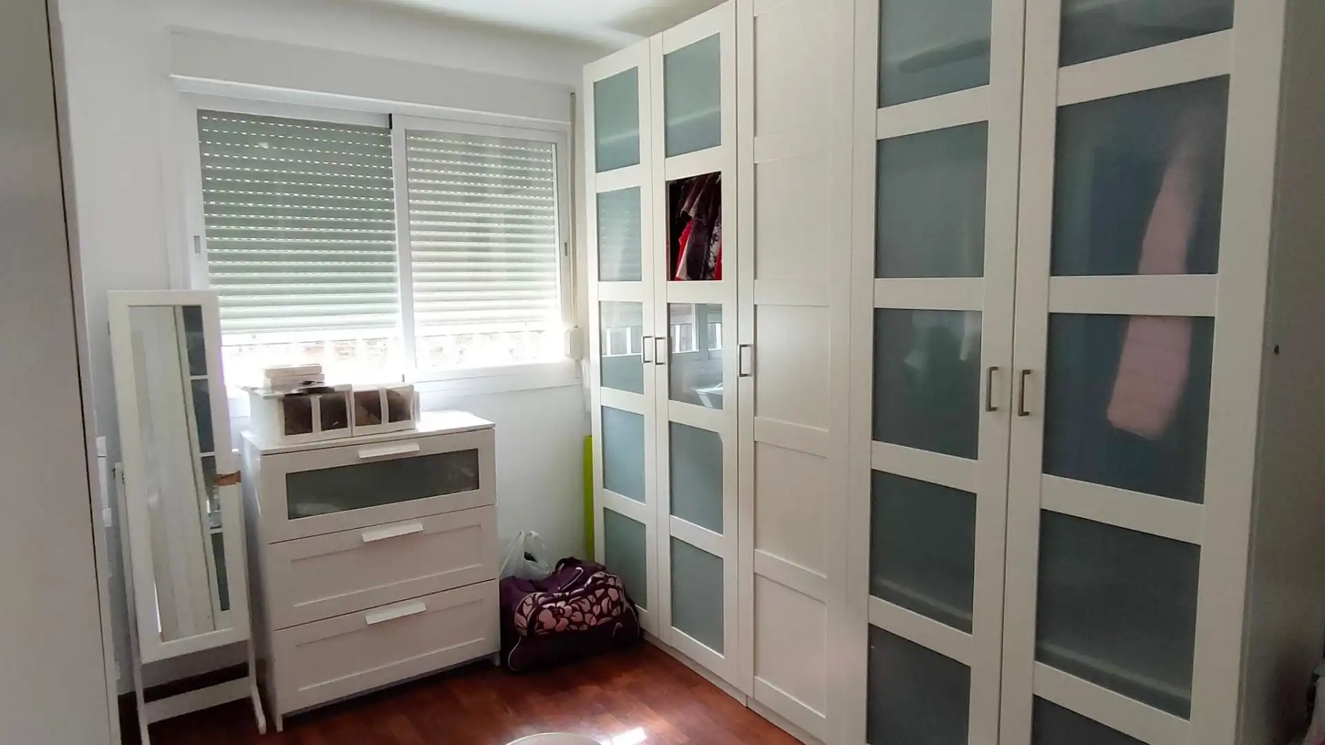 Casa adosada en  Calle e Ramos de Sierrezuela 42 - Foto 6