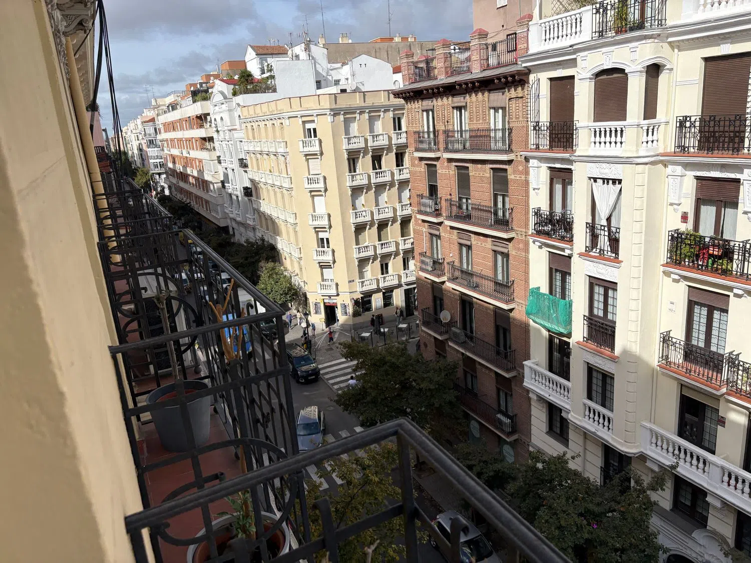 Piso en calle de Jorge Juan, 92 - Foto 3