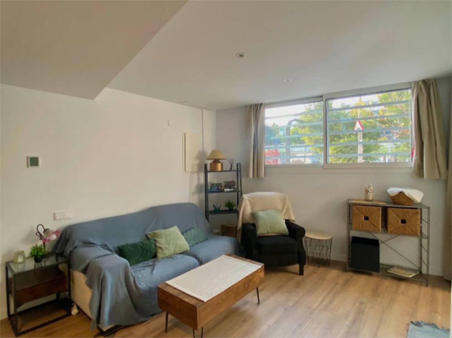 Piso en calle Carrer de la Creu 65