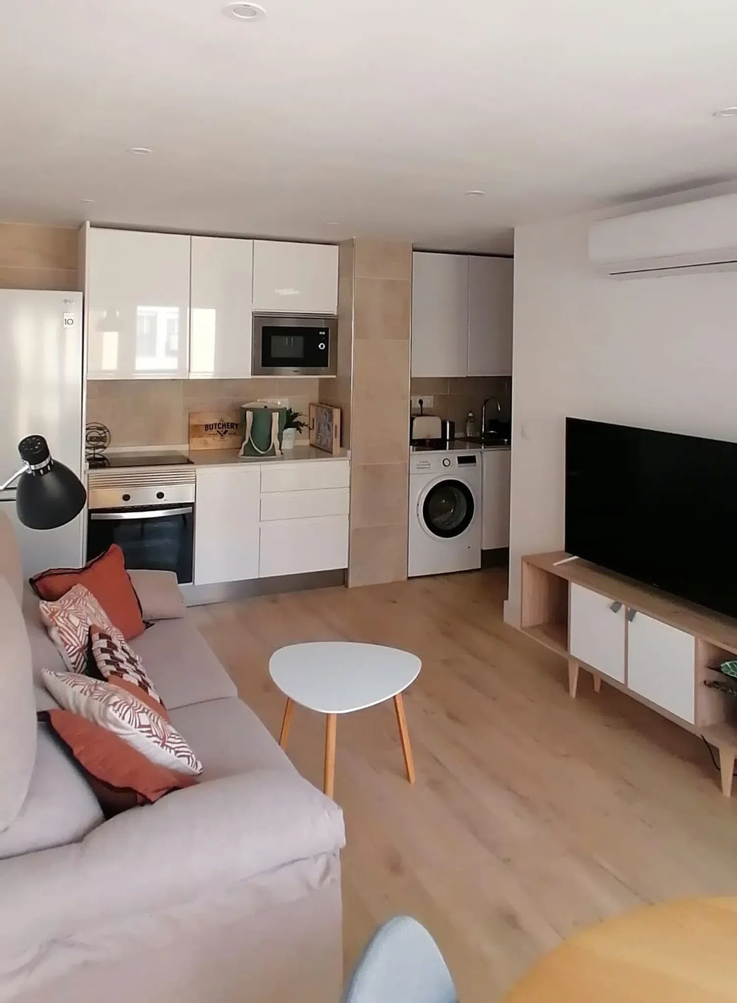 Piso en calle Asturias, 3 - Foto 2