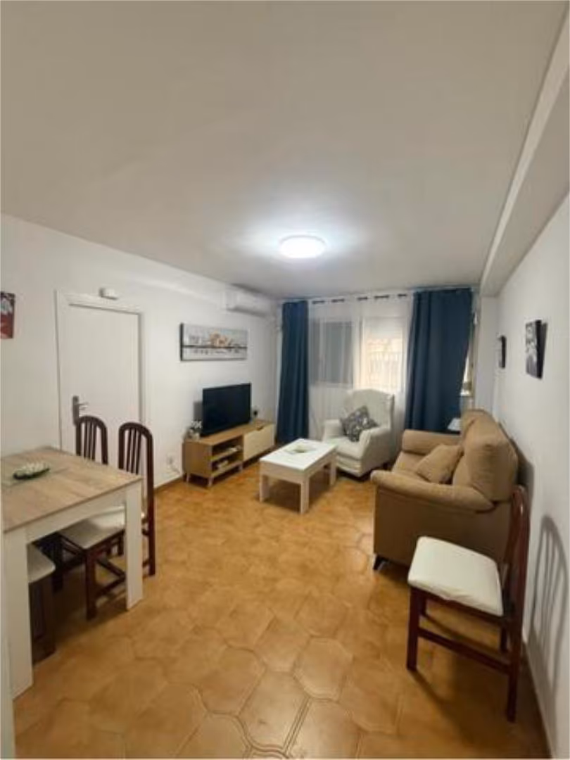 Piso en Parque Cruz Conde - Foto 4