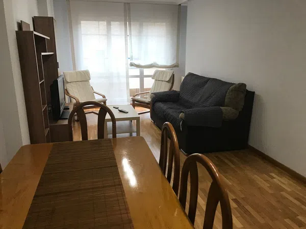 Piso en Calle clemente sáenz, 5, La Florida - San Pedro, La Florida - San Pedro - Foto 1