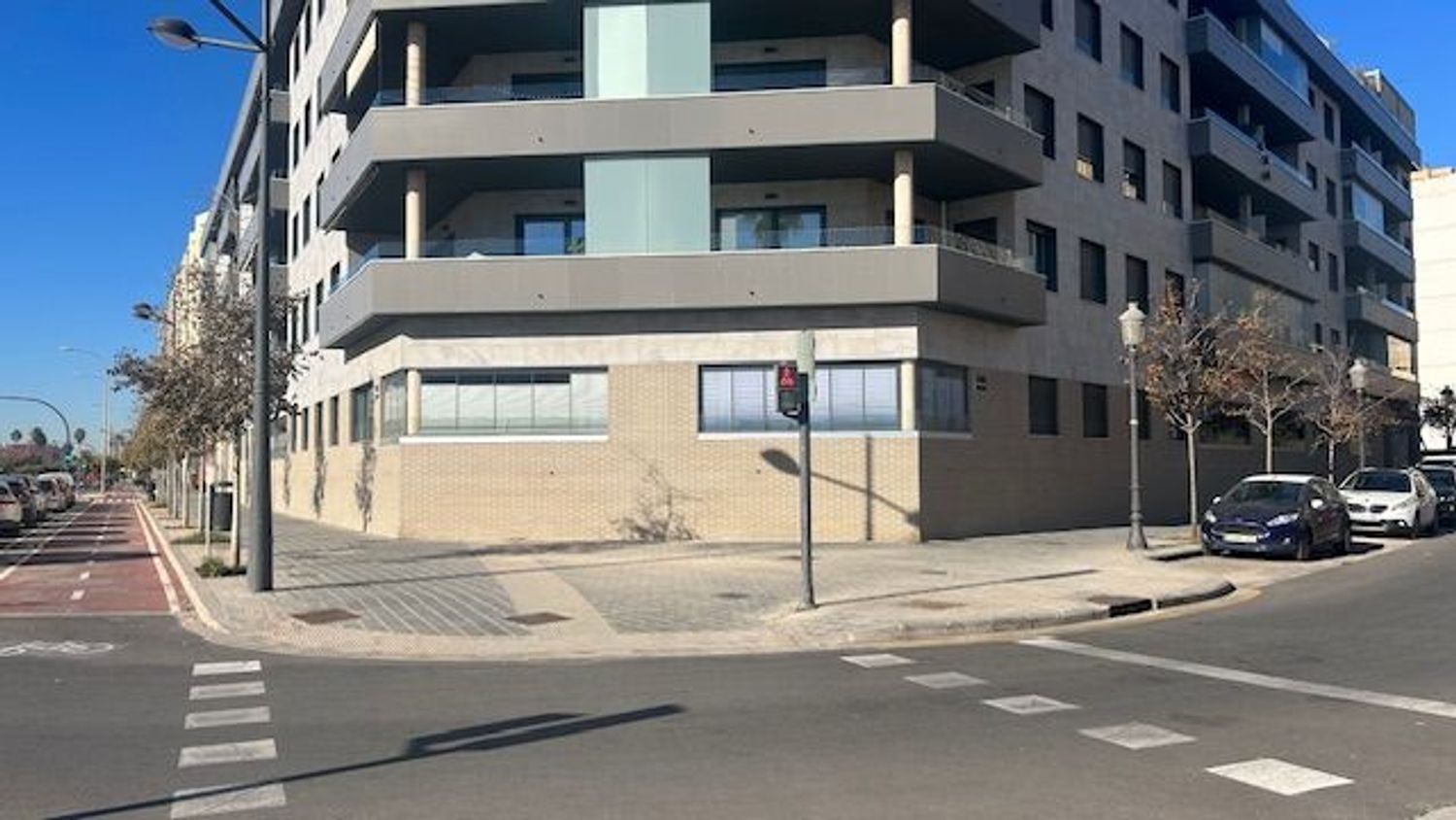 Piso en calle los Naranjos, 29