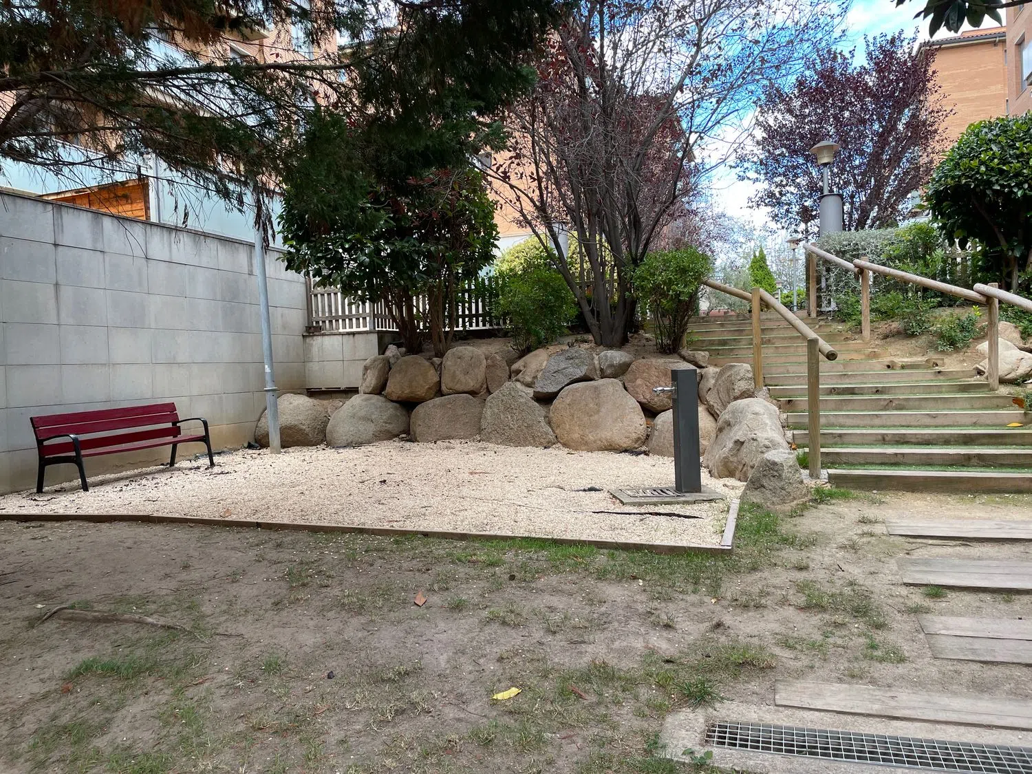 Piso en calle del Pont de Can Vernet, 9 - Foto 32