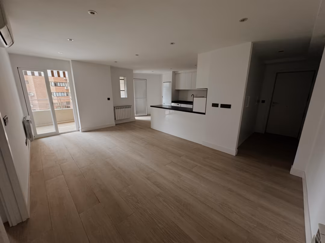 Piso en  Calle de Pedro Rico 27