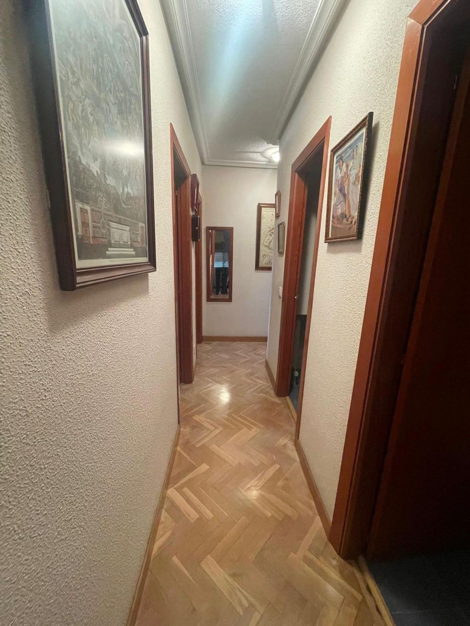 Piso en Calle del Maestro Marqués, 6 -8, San José - Parador - Zurguen, San José - Parador - Zurguen - Foto 8