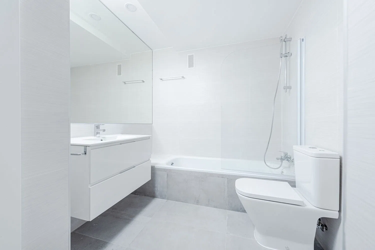 Piso en avenida de Machupichu - Foto 8