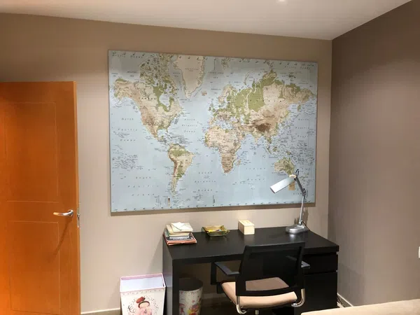 Piso en plaza Nova de Flassaders, 12 - Foto 5