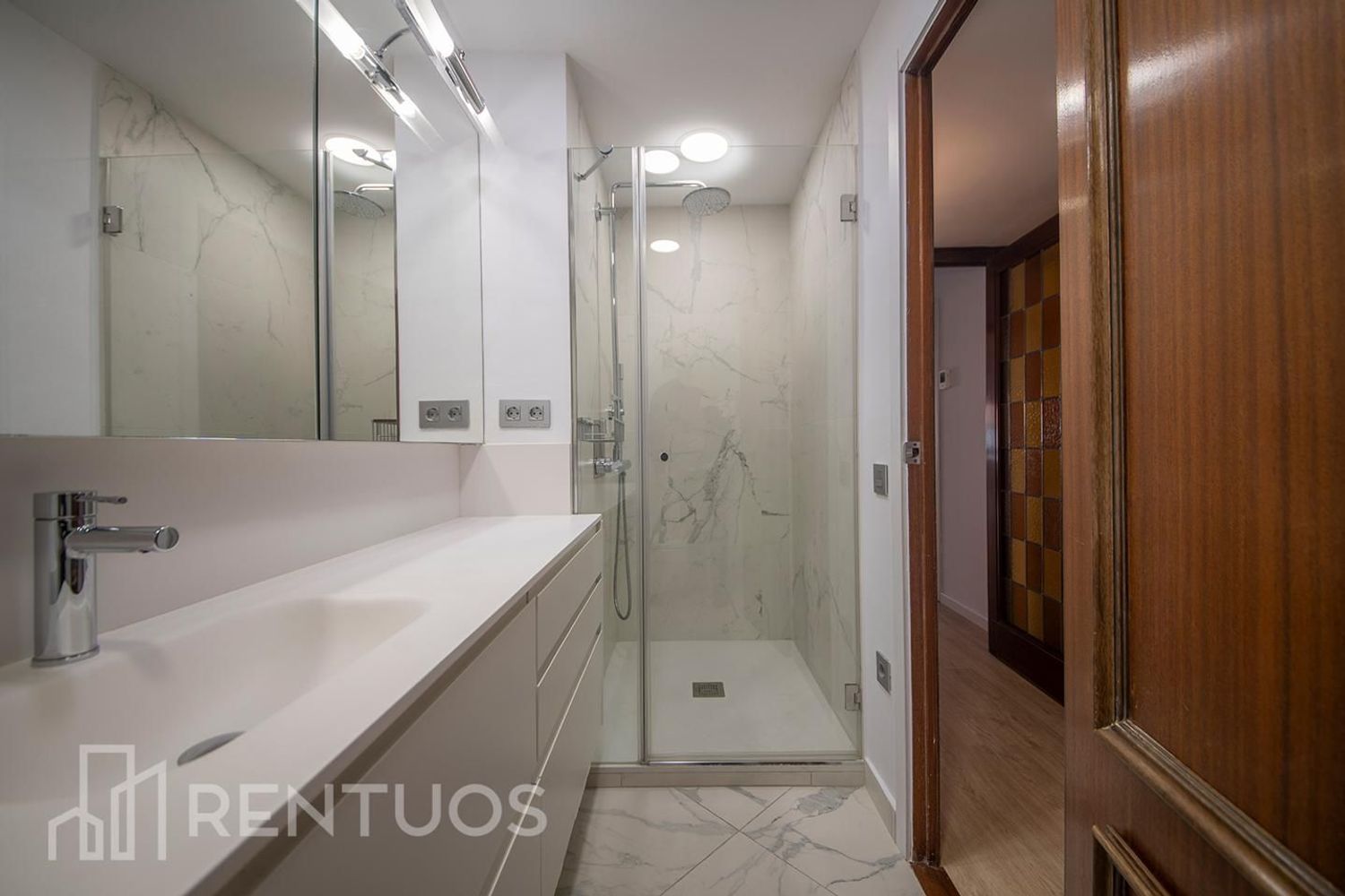 Piso en calle de Calvet - Foto 32