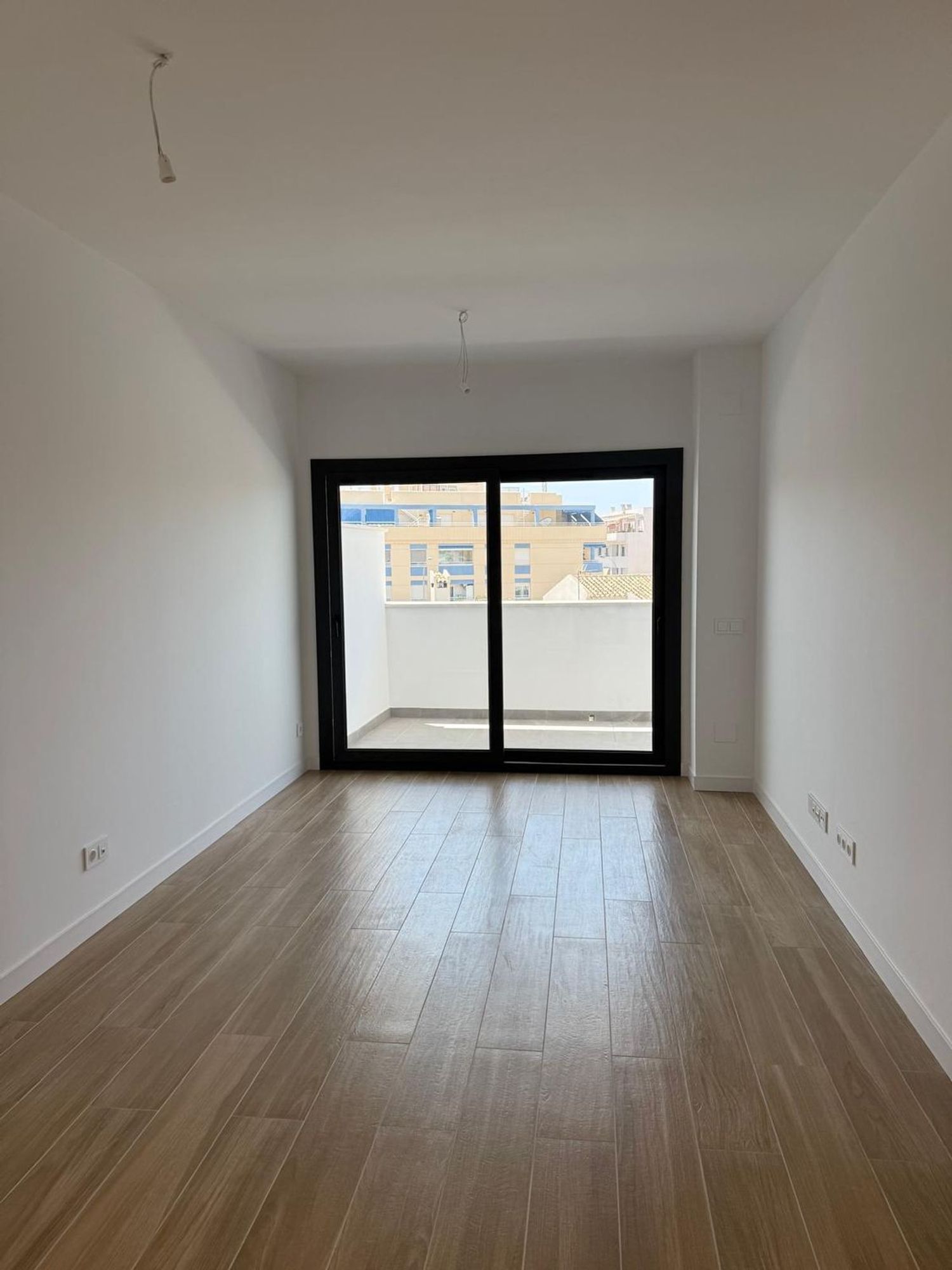 Piso en Camino Viejo de Vélez, 54 b, Añoreta baja, Añoreta baja - Foto 2