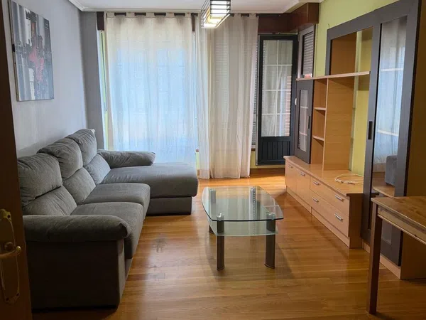 Piso en Calle Santander, 38 - Foto 1