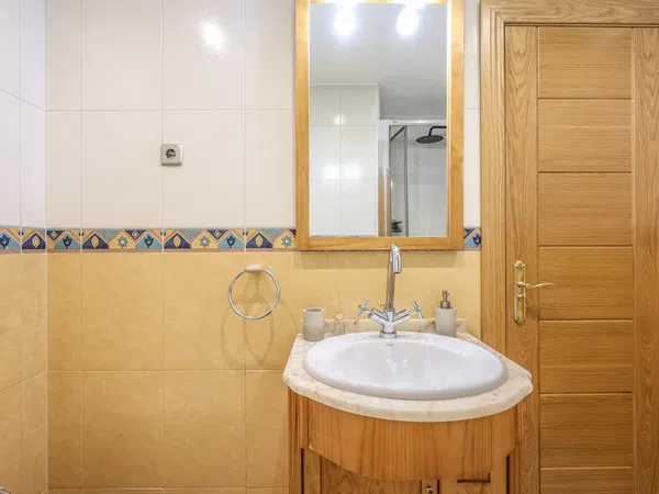 Piso en Calle de Zurbano, 63, Almagro - Foto 25
