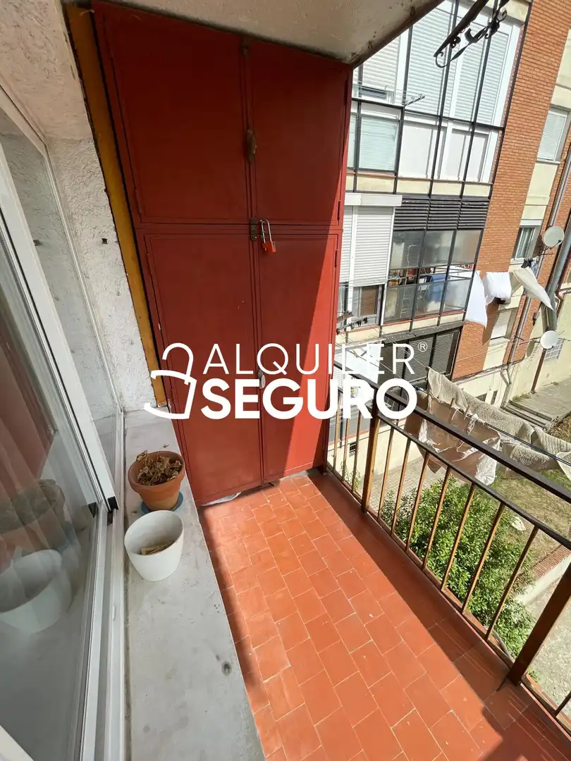 Piso en  Sagrados Corazones - Foto 4