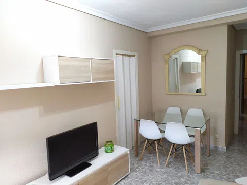 Piso en calle de la Cuesta, 2