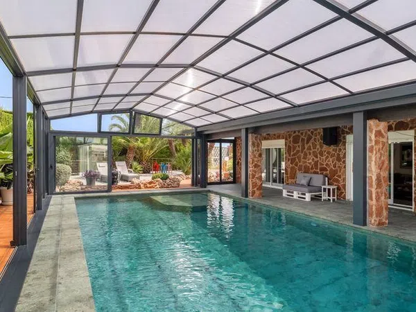 Casa o chalet independiente en Zona Avenida al Vedat - Foto 4
