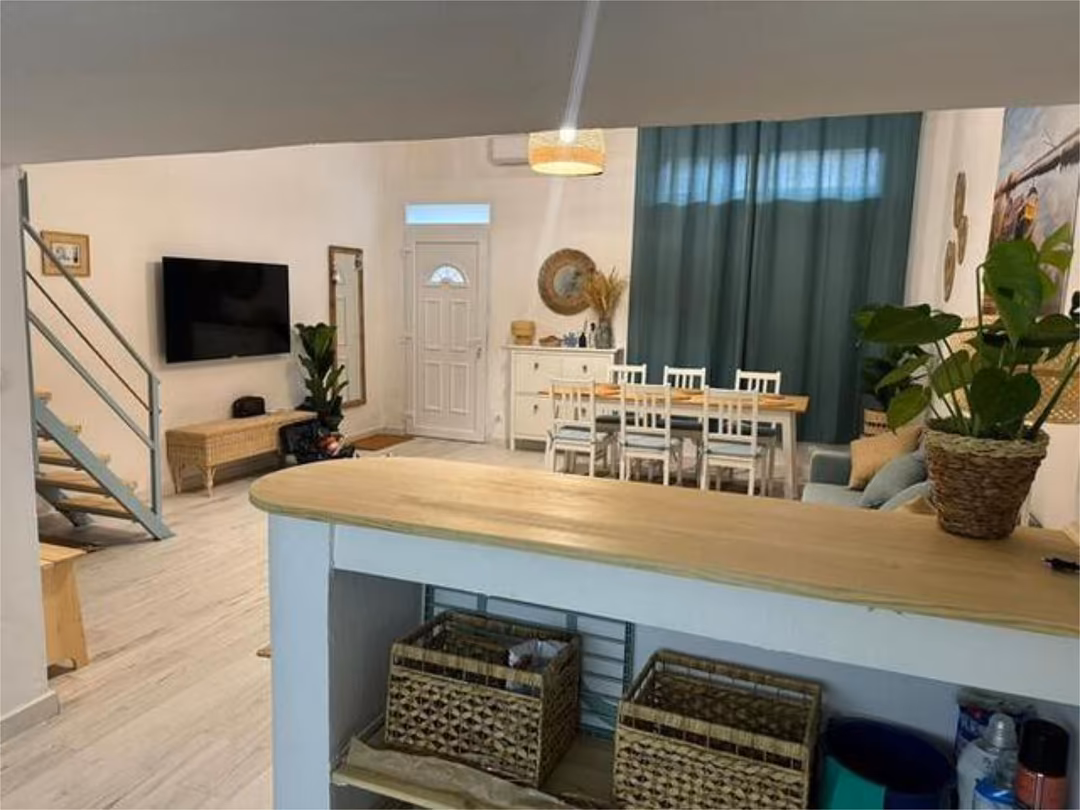 Loft en El Perelló - Foto 4