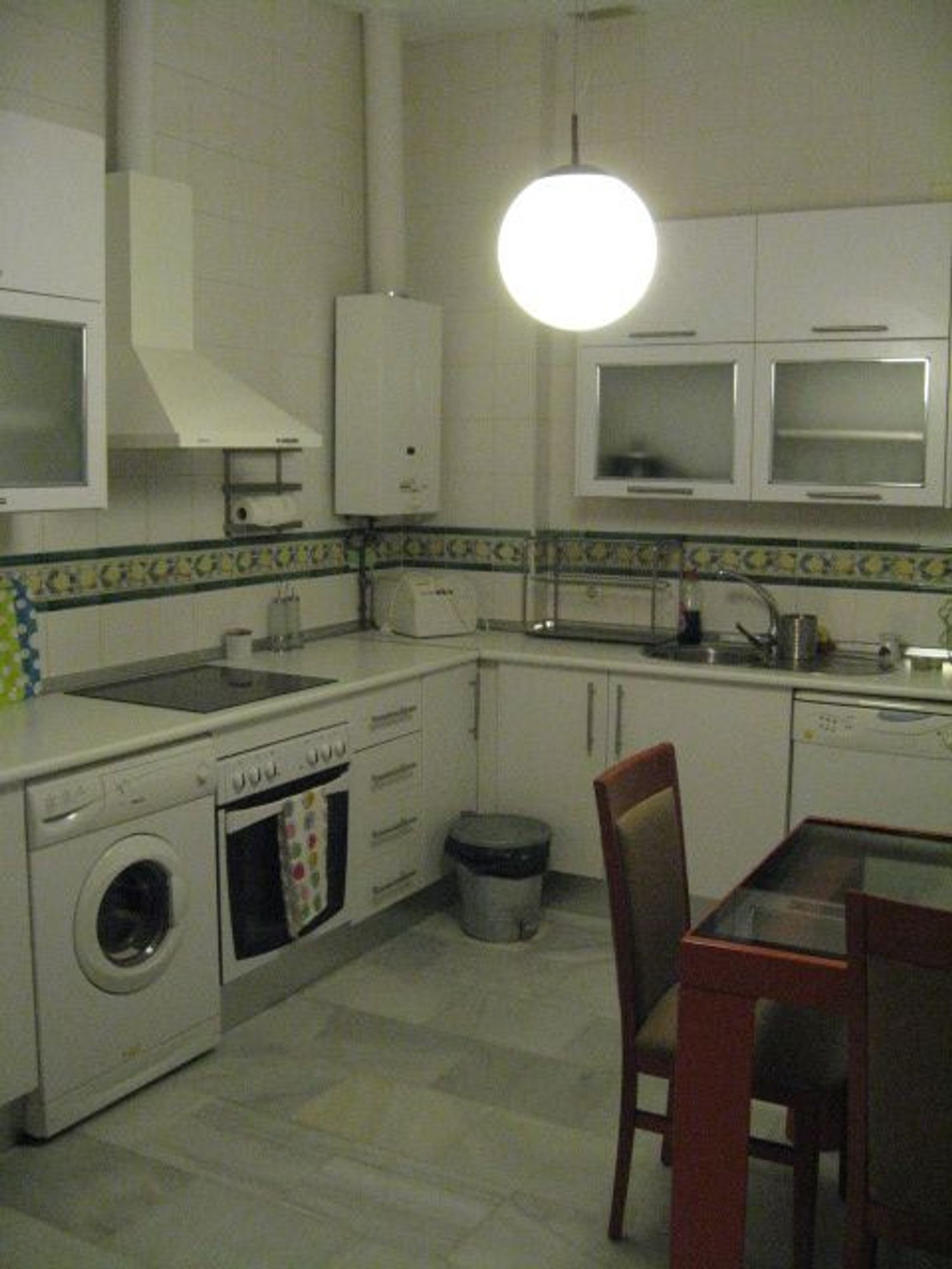 Piso en calle Juan de Vera, 9 - Foto 4